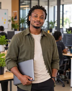 Strategy Executive
