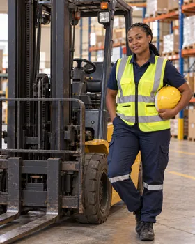 Logistics Supervisor