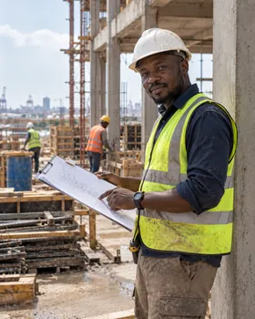 Site Engineer