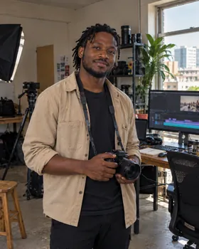 Photographer