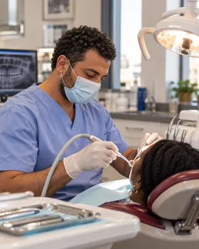 Dental Specialist