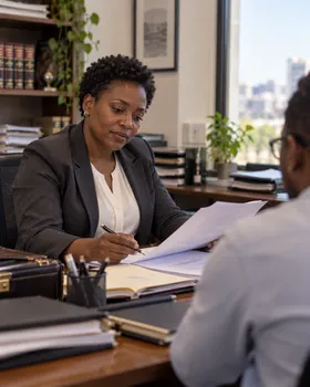 Management Consultant