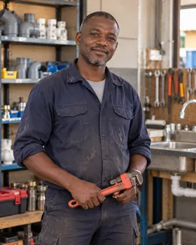 Plumbing Specialist