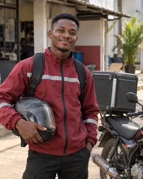 Dispatch Courier